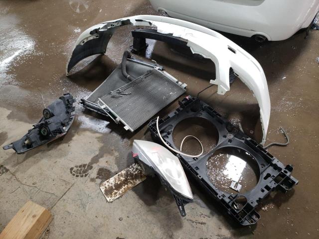 Photo 12 from auction – 2010 NISSAN ALTIMA BAS with VIN 1N4AL2AP1AN539143