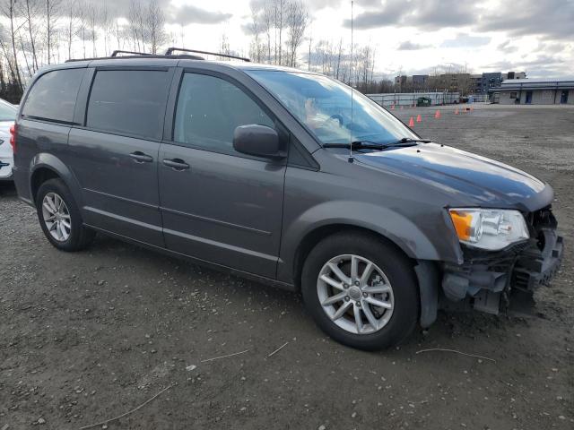 Photo 4 from auction – 2016 DODGE GRAND CARA with VIN 2C4RDGCG8GR275810