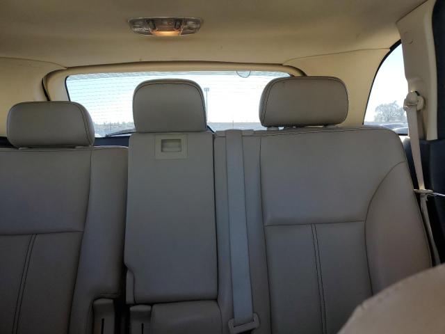 Photo 10 from auction – 2008 FORD EDGE SEL with VIN 2FMDK48C28BA22654