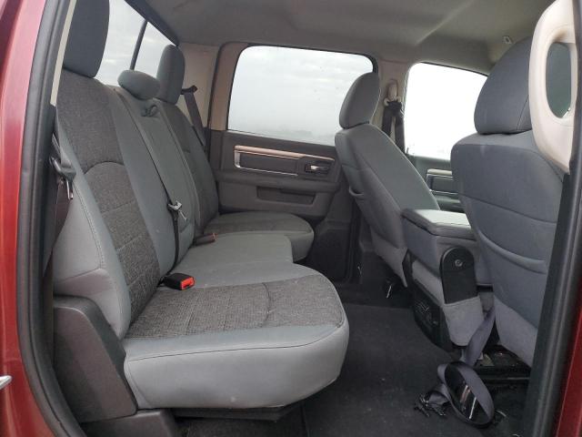 Photo 10 from auction – 2018 RAM 1500 SLT with VIN 1C6RR7LG4JS170793