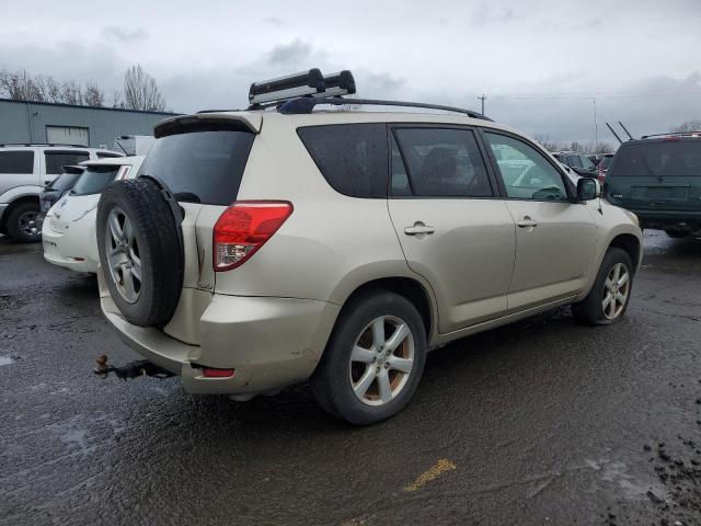 Photo 3 from auction – 2008 TOYOTA RAV4 LIMIT with VIN JTMBK31V986034557