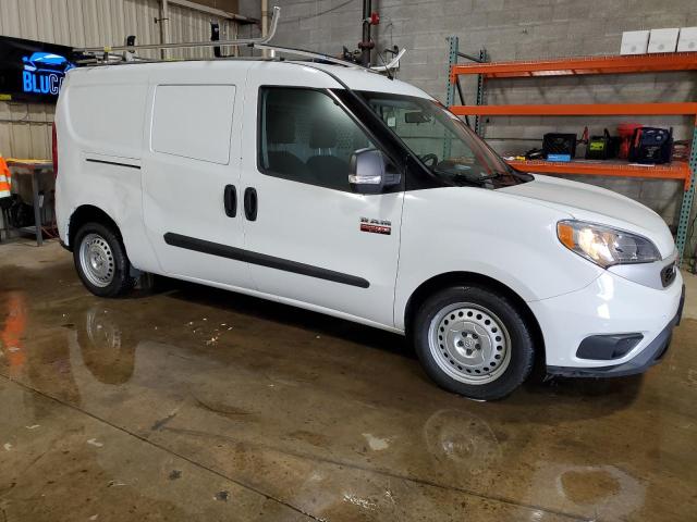 Фото 4 с аукциона – 2022 RAM PROMASTER с VIN ZFBHRFAB8N6W43859