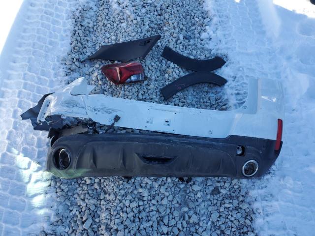 Photo 13 from auction – 2023 CHEVROLET TRAILBLAZE with VIN KL79MUSL5PB035378