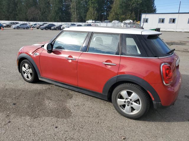Photo 2 from auction – 2015 MINI COOPER with VIN WMWXS5C58FT829836
