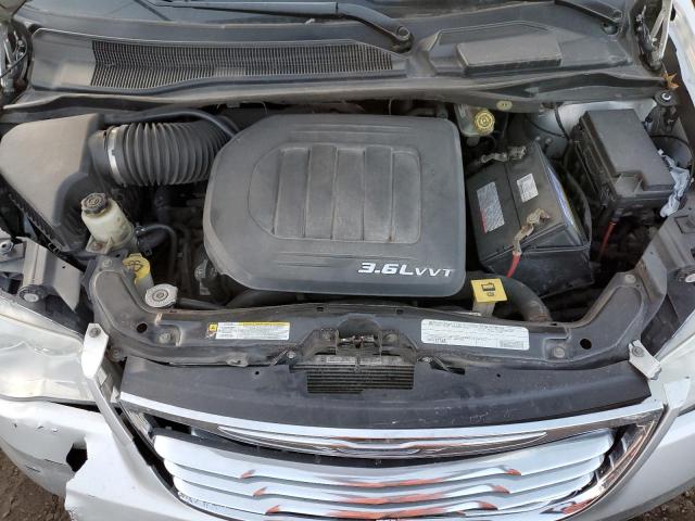Photo 12 from auction – 2011 CHRYSLER TOWN & COU with VIN 2A4RR8DG4BR758932