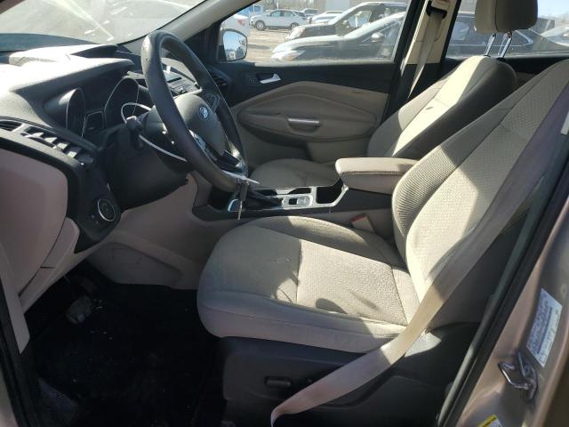 Photo 7 from auction – 2017 FORD ESCAPE SE with VIN 1FMCU9GD2HUC97643