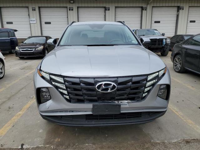 Photo 5 from auction – 2024 HYUNDAI TUCSON SEL with VIN 5NMJBCDE2RH352824