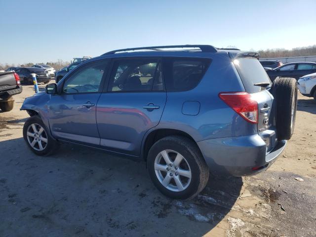 Photo 2 from auction – 2006 TOYOTA RAV4 LIMIT with VIN JTMBD31VX65009678