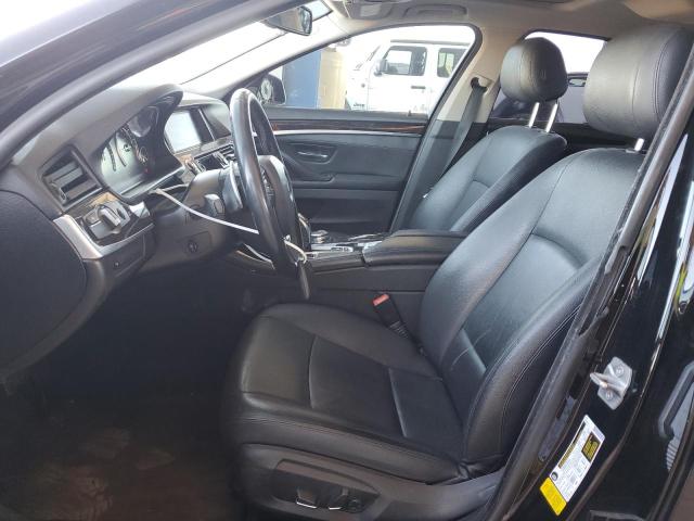 Foto 7 de la subasta – 2016 BMW 528 I con VIN WBA5A5C50GD527303