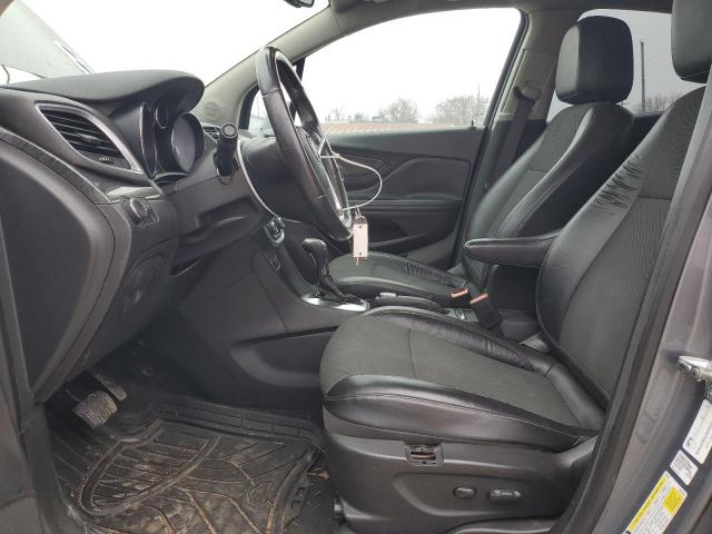 Photo 7 from auction – 2014 BUICK ENCORE with VIN KL4CJESB8EB645054