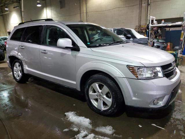Photo 4 from auction – 2012 DODGE JOURNEY SX with VIN 3C4PDCBG2CT180314