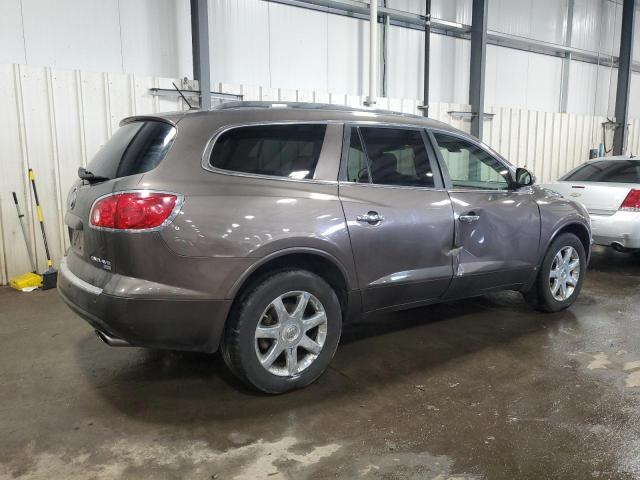 Photo 3 from auction – 2008 BUICK ENCLAVE CX with VIN 5GAER23748J284661