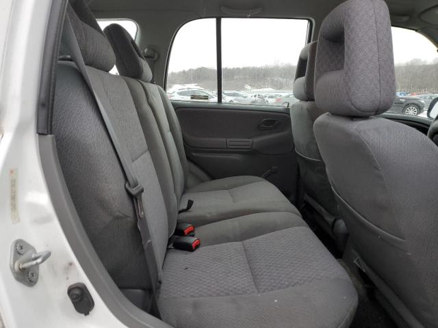Photo 11 from auction – 2002 CHEVROLET TRACKER with VIN 2CNBJ13C226918937