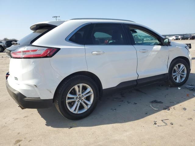 Photo 3 from auction – 2020 FORD EDGE SEL with VIN 2FMPK3J95LBA57512