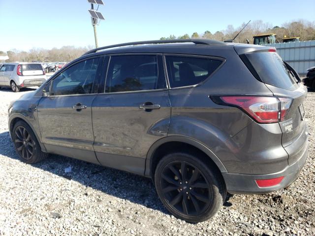 Photo 2 from auction – 2018 FORD ESCAPE SE with VIN 1FMCU0GD0JUB35057