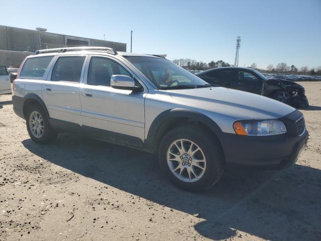 Photo 4 from auction – 2007 VOLVO XC70 with VIN YV4SZ592071271352
