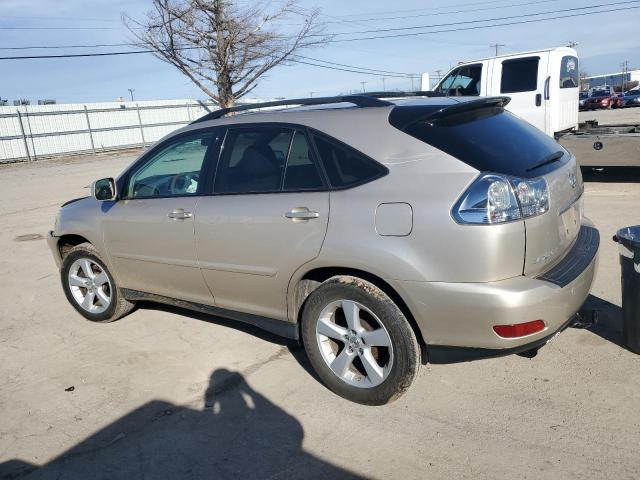 Photo 2 from auction – 2007 LEXUS RX 350 with VIN 2T2GK31UX7C011319