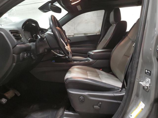 Photo 7 from auction – 2023 DODGE DURANGO R/ with VIN 1C4SDJCT4PC581648
