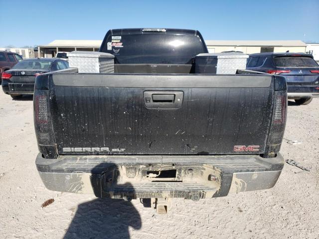 Photo 6 from auction – 2009 GMC SIERRA K25 with VIN 1GTHK63639F186370