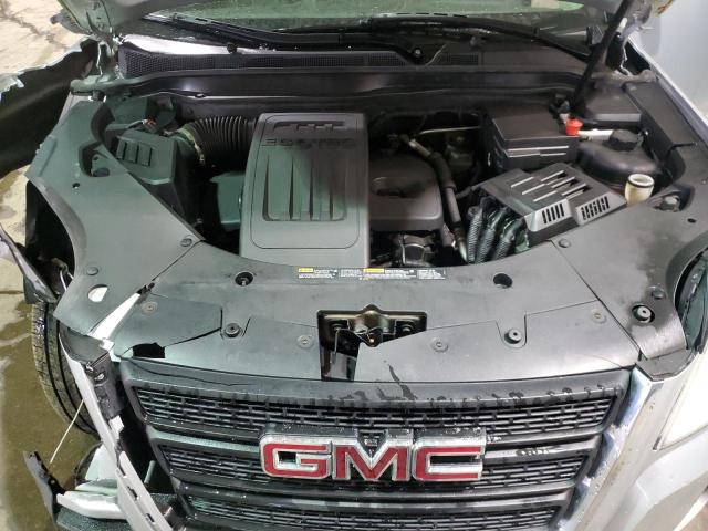 Photo 12 from auction – 2012 GMC TERRAIN SL with VIN 2GKALSEK6C6157436
