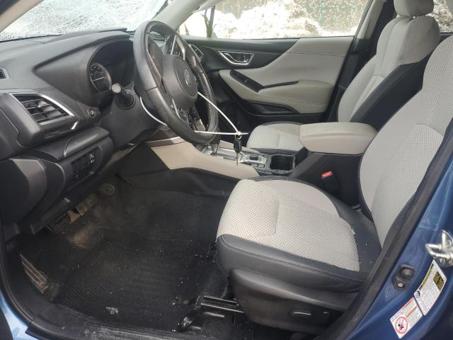 Photo 7 from auction – 2019 SUBARU FORESTER P with VIN JF2SKAEC7KH557716