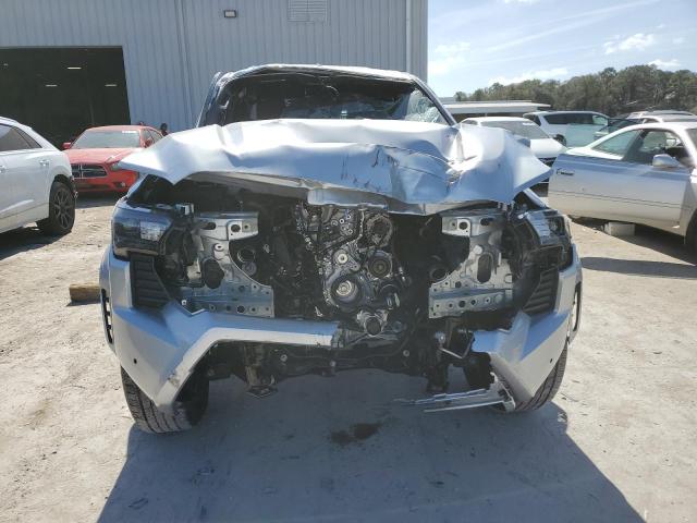 Photo 5 from auction – 2024 TOYOTA TACOMA DOU with VIN 3TYLB5FN5RT010724