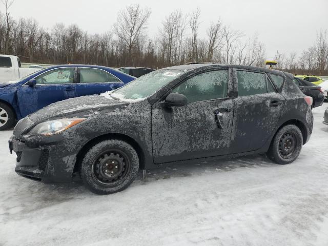MAZDA 3 I 2013 with VIN JM1BL1LP2D1788892 - Photo from auction