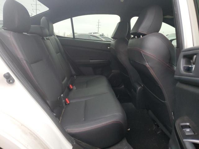 Photo 10 from auction – 2018 SUBARU WRX LIMITE with VIN JF1VA1F66J8812609