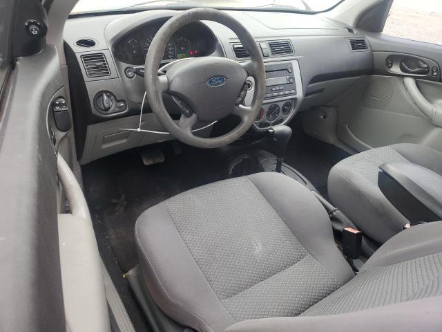 Photo 8 from auction – 2007 FORD FOCUS ZX3 with VIN 1FAFP31N87W226088