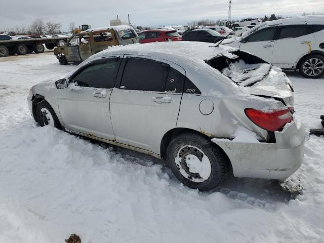 Photo 2 from auction – 2012 CHRYSLER 200 TOURIN with VIN 1C3CCBBB5CN195541
