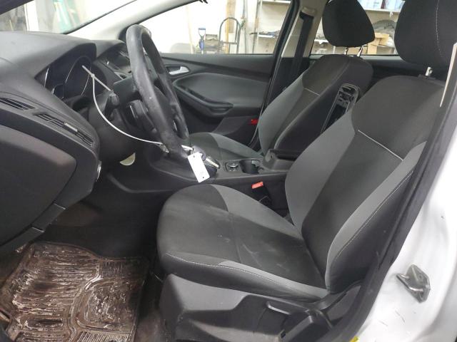 Foto 7 de la subasta – 2013 FORD FOCUS SE con VIN 1FADP3F27DL263670