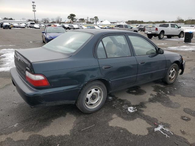 Photo 3 from auction – 1996 TOYOTA COROLLA with VIN 2T1BA02E8TC141777