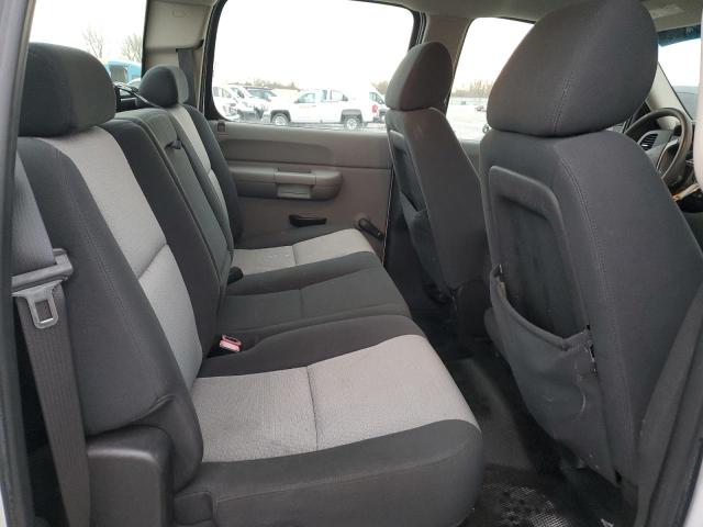 Photo 10 from auction – 2008 CHEVROLET SILVERADO with VIN 1GCHK23K88F106923