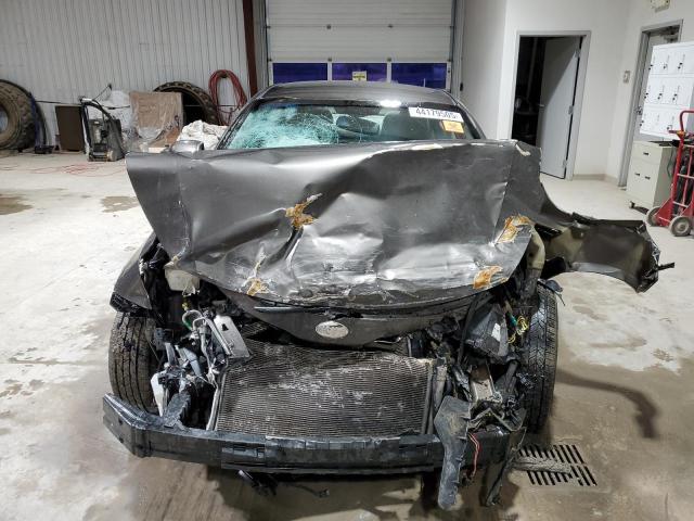 Photo 5 from auction – 2014 KIA OPTIMA LX with VIN 5XXGM4A71EG287859