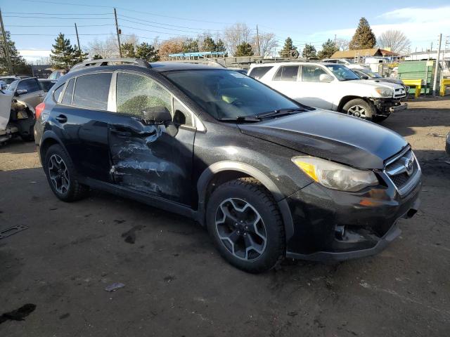 Photo 4 from auction – 2015 SUBARU XV CROSSTR with VIN JF2GPADC8F8321056