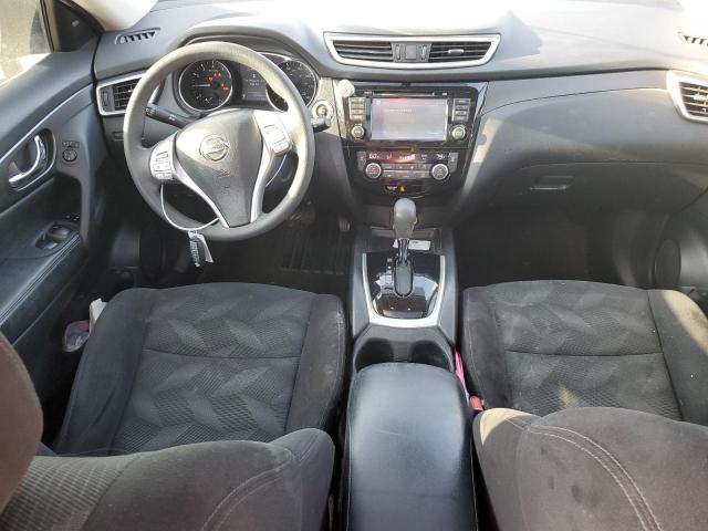Photo 8 from auction – 2014 NISSAN ROGUE S with VIN 5N1AT2MT3EC800126