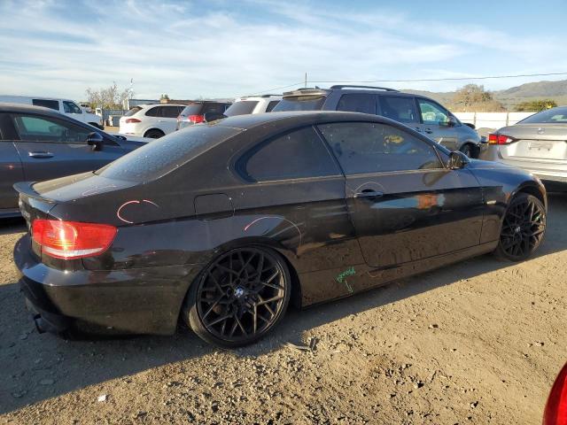 Photo 3 from auction – 2009 BMW 335 I with VIN WBAWB73569P045563