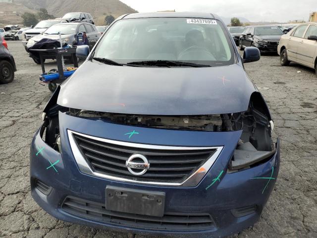 Photo 5 from auction – 2014 NISSAN VERSA S with VIN 3N1CN7AP7EL816221