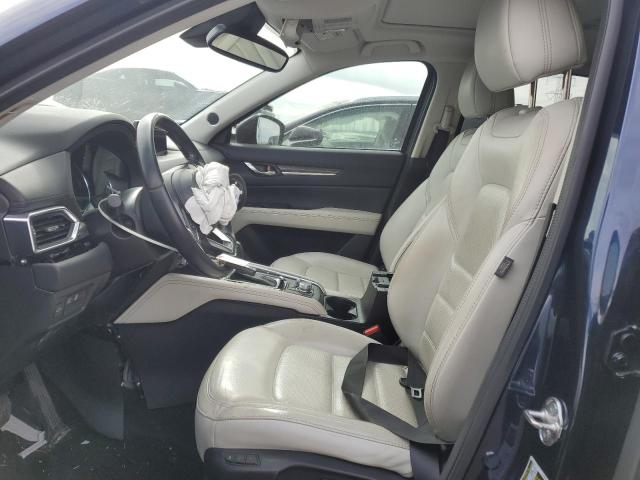 Photo 7 from auction – 2019 MAZDA CX-5 GRAND with VIN JM3KFBDM1K1671732