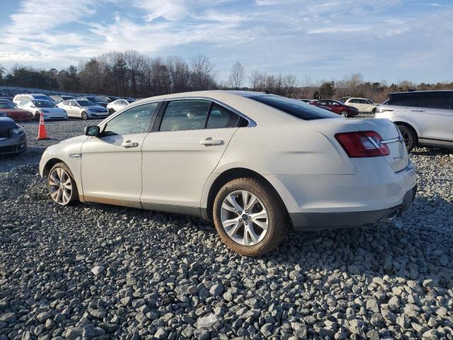 Photo 2 from auction – 2012 FORD TAURUS SEL with VIN 1FAHP2EW0CG111995