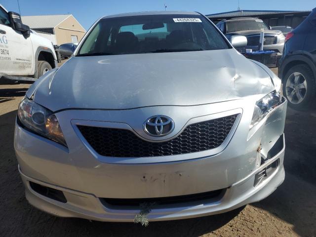 Photo 5 from auction – 2007 TOYOTA CAMRY LE with VIN 4T1BK46K87U034138