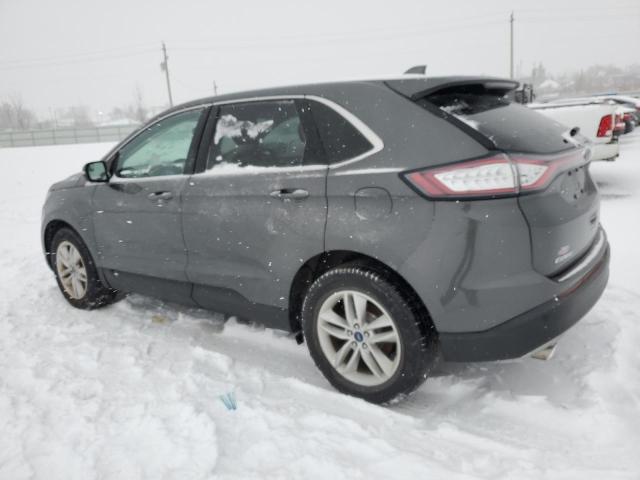 Photo 2 from auction – 2018 FORD EDGE SEL with VIN 2FMPK3J97JBB45782