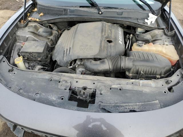 Photo 11 from auction – 2015 DODGE CHARGER R/ with VIN 2C3CDXCT1FH741296