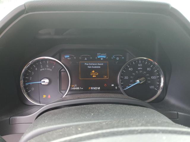 Photo 9 from auction – 2019 FORD EXPEDITION with VIN 1FMJU1MT9KEA71167