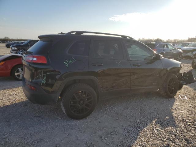 Photo 3 from auction – 2016 JEEP CHEROKEE L with VIN 1C4PJLCS3GW302304