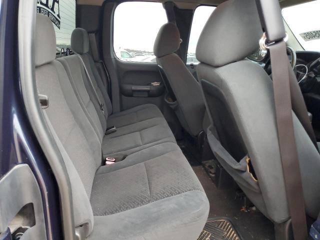 Фото 10 с аукциона – 2008 GMC SIERRA C15 с VIN 2GTEC19J081125515