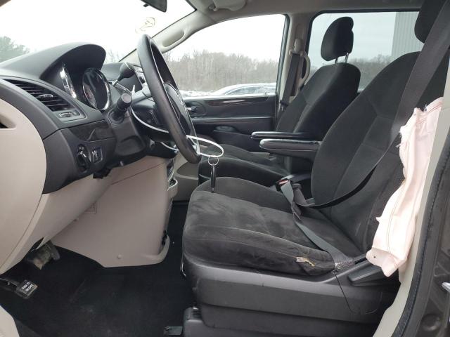 Photo 7 from auction – 2015 DODGE GRAND CARA with VIN 2C4RDGBG2FR607112