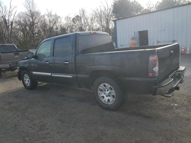 Photo 2 from auction – 2006 GMC NEW SIERRA with VIN 2GTEC13Z561304807