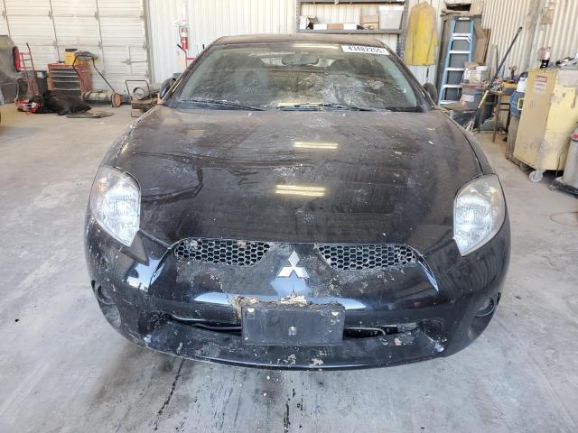 Photo 5 from auction – 2008 MITSUBISHI ECLIPSE SE with VIN 4A3AK64F98E018766