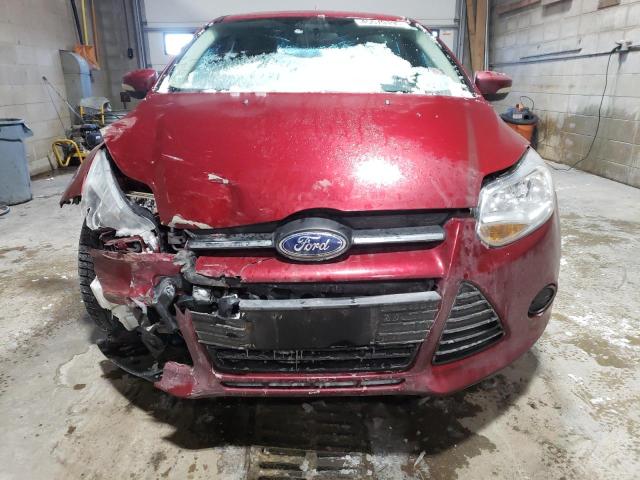 Photo 5 from auction – 2013 FORD FOCUS SE with VIN 1FADP3K29DL226819
